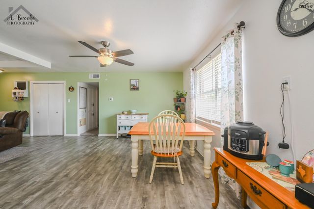 1907 MARGARET DRIVE, Wichita Falls, TX 76306