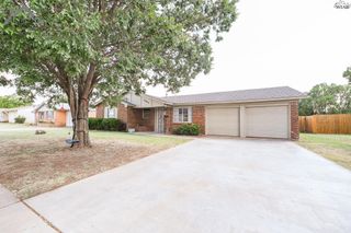 1907 MARGARET DRIVE, Wichita Falls, TX 76306