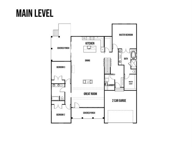3004 English Cottage Way, Boiling Springs, SC 29316