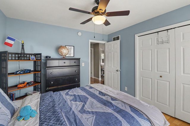 14505 Meadowpark Drive, Unadilla Twp, MI 48169