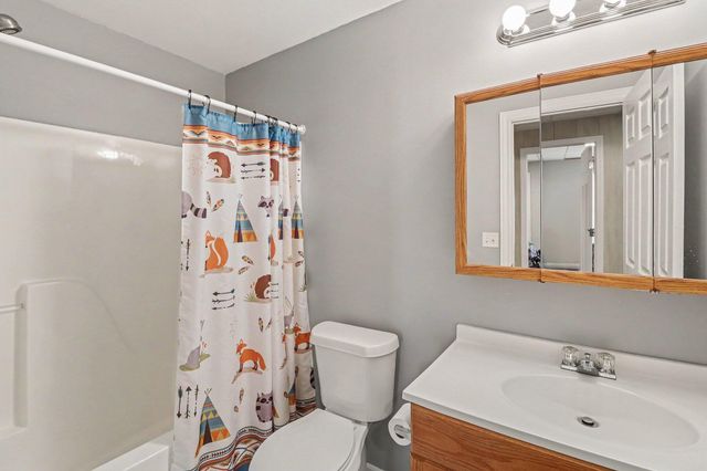 14505 Meadowpark Drive, Unadilla Twp, MI 48169