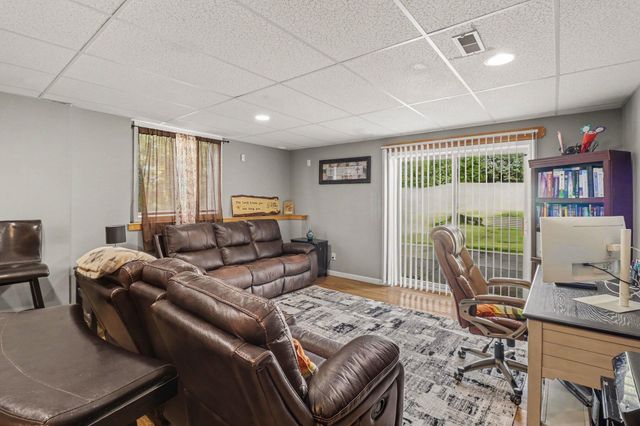 14505 Meadowpark Drive, Unadilla Twp, MI 48169