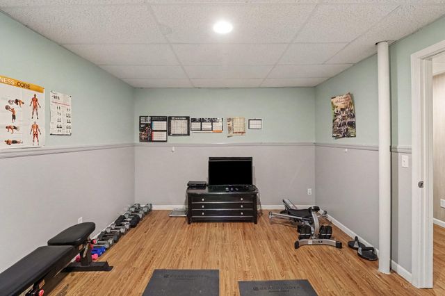 14505 Meadowpark Drive, Unadilla Twp, MI 48169
