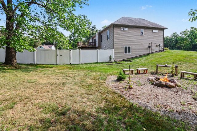 14505 Meadowpark Drive, Unadilla Twp, MI 48169