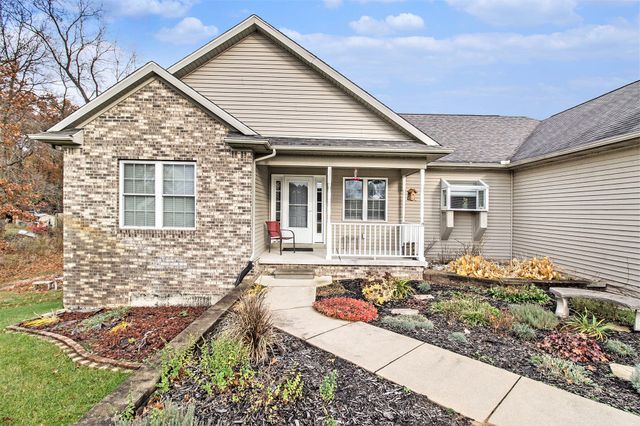 14505 Meadowpark Drive, Unadilla Twp, MI 48169