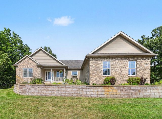 14505 Meadowpark Drive, Unadilla Twp, MI 48169