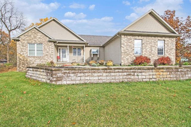 14505 Meadowpark Drive, Unadilla Twp, MI 48169