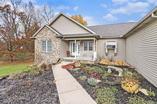 14505 Meadowpark Drive, Unadilla Twp, MI 48169