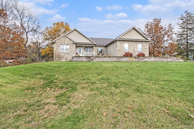 14505 Meadowpark Drive, Unadilla Twp, MI 48169