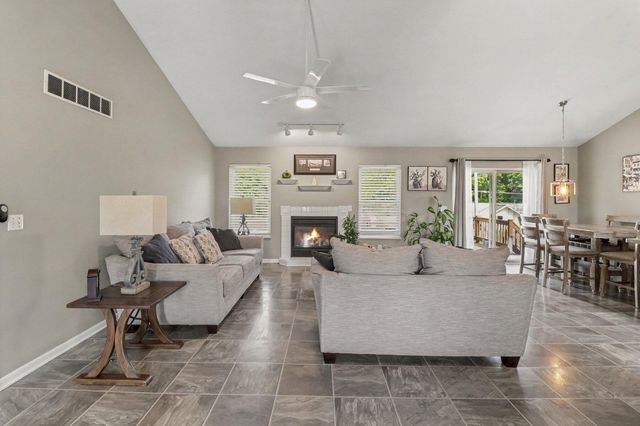 14505 Meadowpark Drive, Unadilla Twp, MI 48169