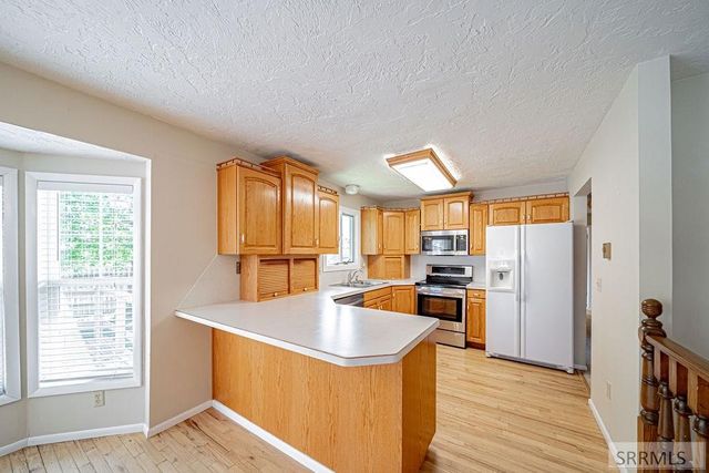694 Ruth Avenue, Idaho Falls, ID 83401