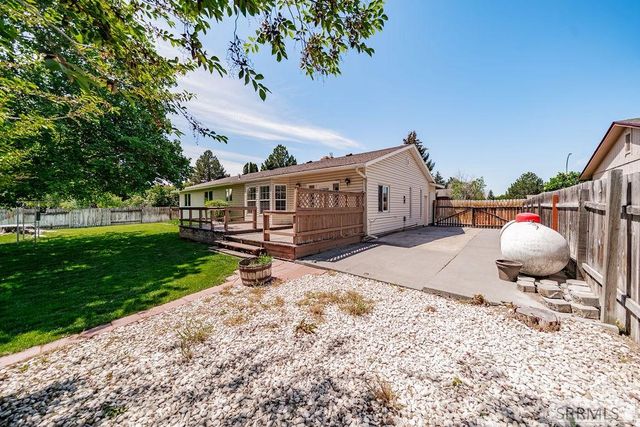 694 Ruth Avenue, Idaho Falls, ID 83401