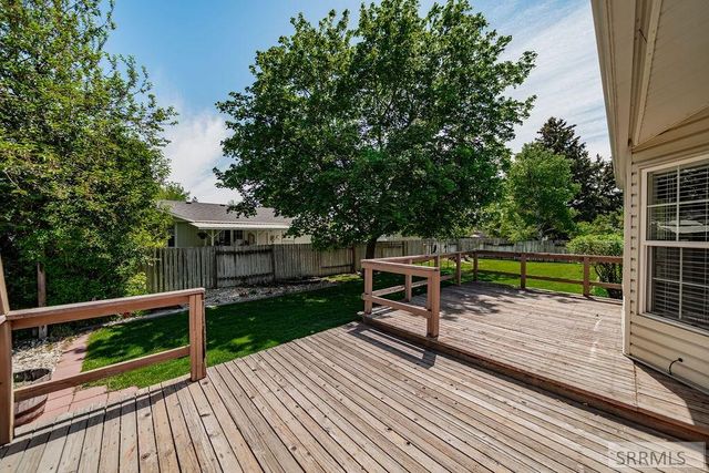 694 Ruth Avenue, Idaho Falls, ID 83401