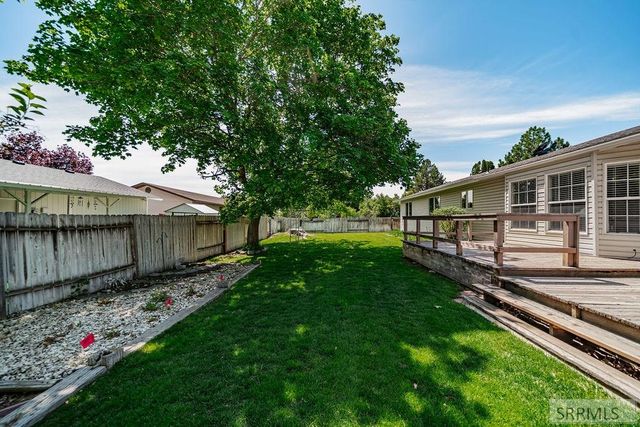 694 Ruth Avenue, Idaho Falls, ID 83401