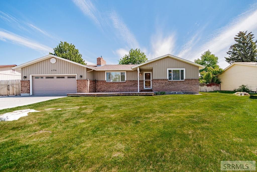 694 Ruth Avenue, Idaho Falls, ID 83401