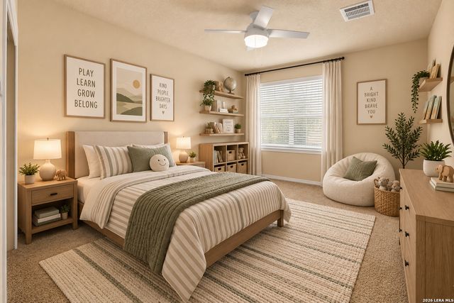 10327 Filly, San Antonio, TX 78254