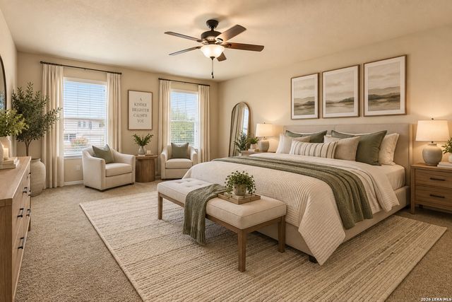10327 Filly, San Antonio, TX 78254