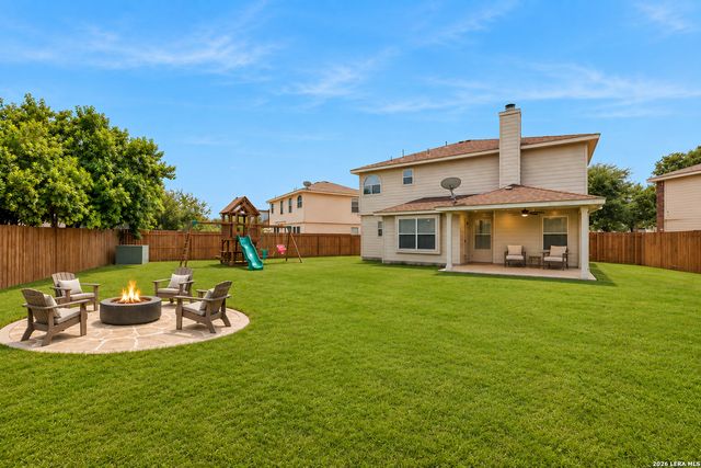 10327 Filly, San Antonio, TX 78254