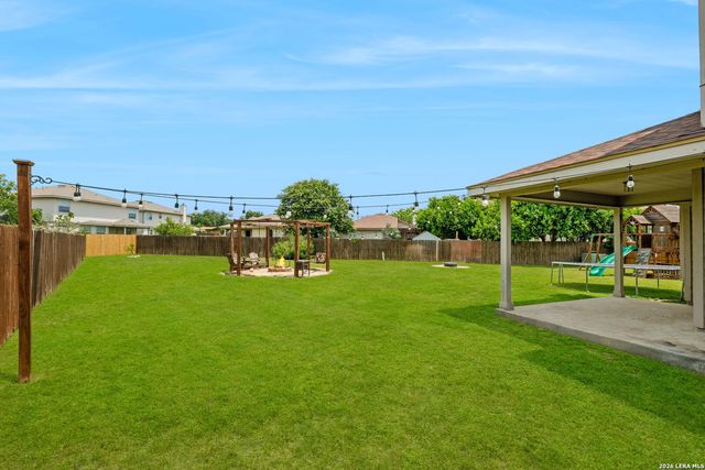 10327 Filly, San Antonio, TX 78254