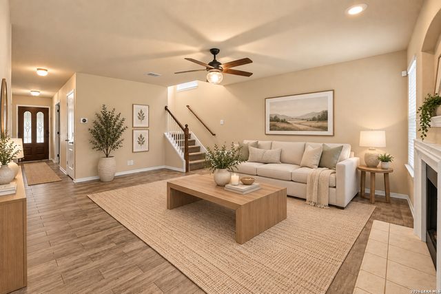 10327 Filly, San Antonio, TX 78254