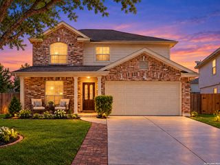 10327 Filly, San Antonio, TX 78254