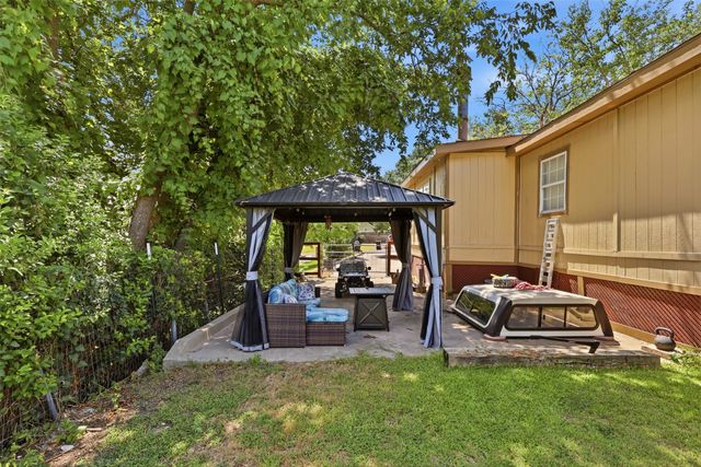 620 Hilltop Circle, Wylie, TX 75098