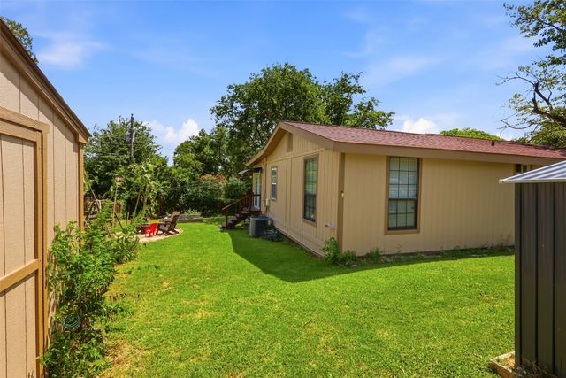 620 Hilltop Circle, Wylie, TX 75098