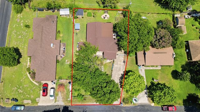 620 Hilltop Circle, Wylie, TX 75098