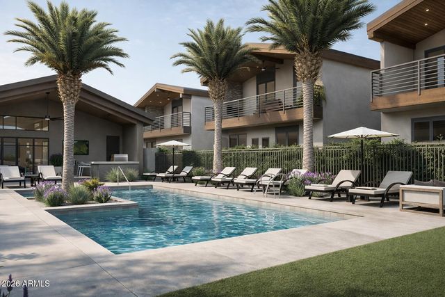 7300 E Palm Lane 1003, Scottsdale, AZ 85257