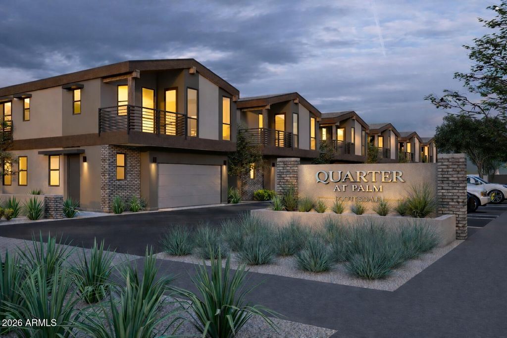 7300 E Palm Lane 1003, Scottsdale, AZ 85257 — photo 3
