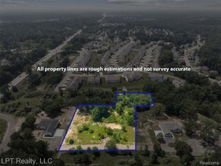 1633 Frech Lane, Oceola Township, MI 48843