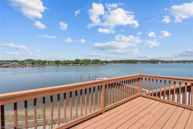 68 Sandie Point LN, Portsmouth, VA 23701