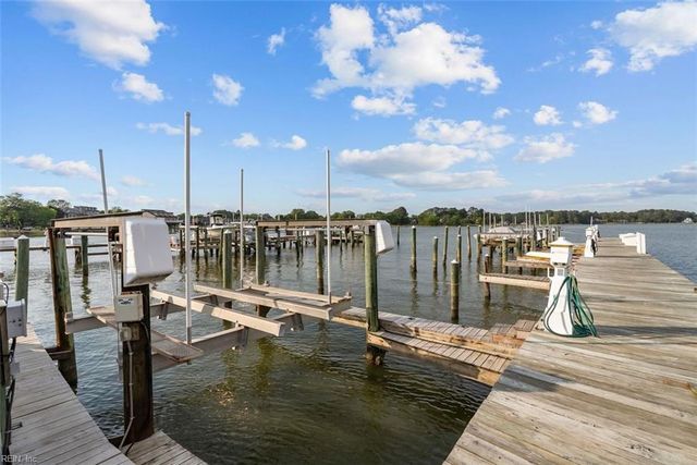 68 Sandie Point LN, Portsmouth, VA 23701