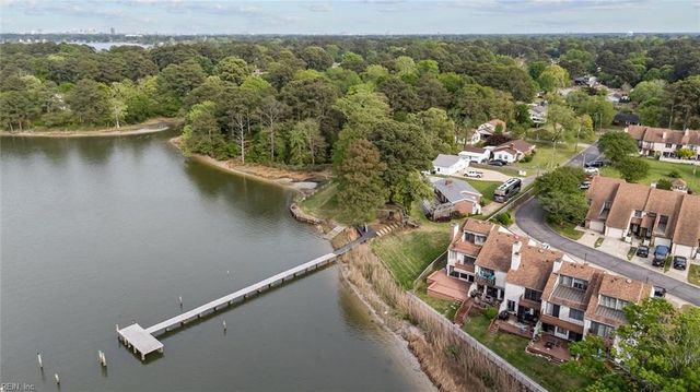 68 Sandie Point LN, Portsmouth, VA 23701