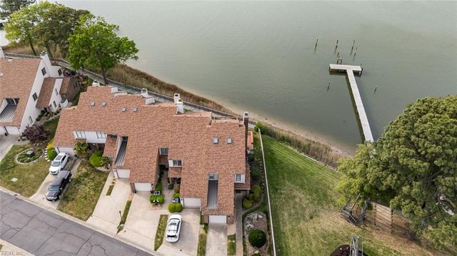 68 Sandie Point LN, Portsmouth, VA 23701