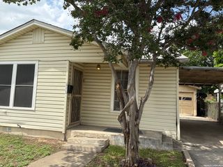 2715 SAN LUIS ST, San Antonio, TX 78207