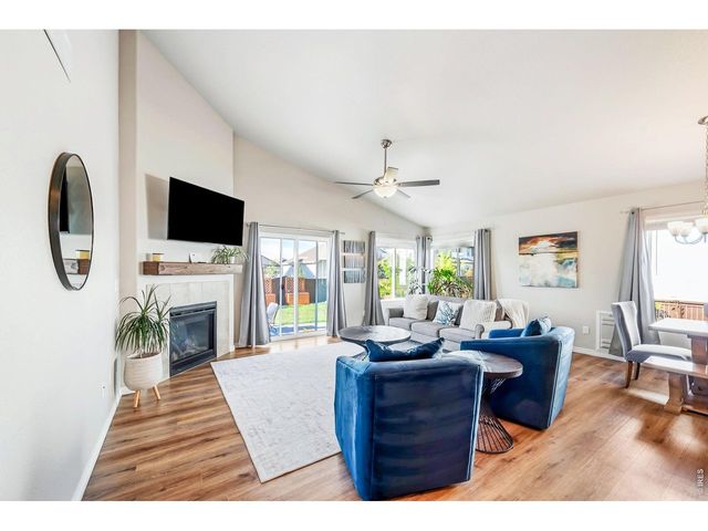 5460 Ault Dr, Loveland, CO 80538