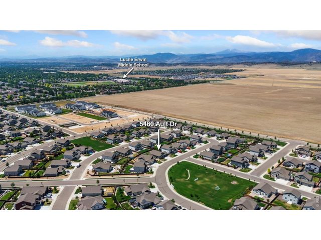 5460 Ault Dr, Loveland, CO 80538