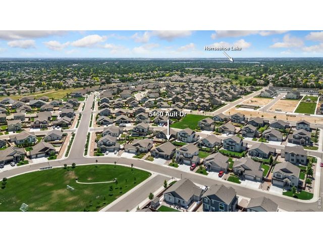 5460 Ault Dr, Loveland, CO 80538