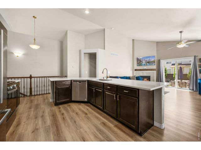 5460 Ault Dr, Loveland, CO 80538