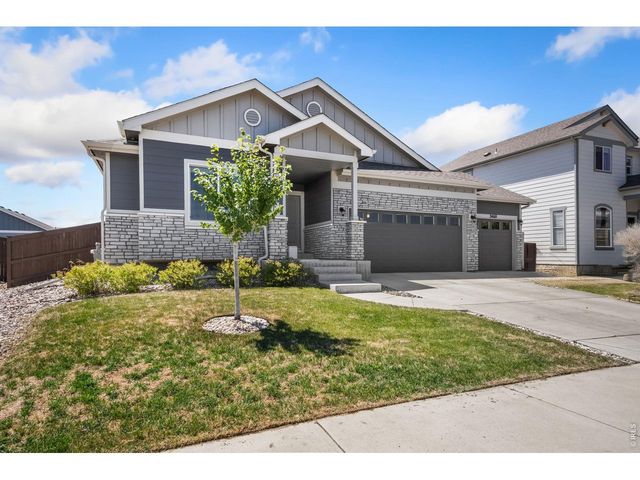 5460 Ault Dr, Loveland, CO 80538