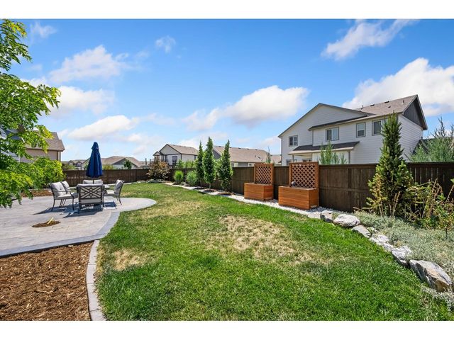 5460 Ault Dr, Loveland, CO 80538