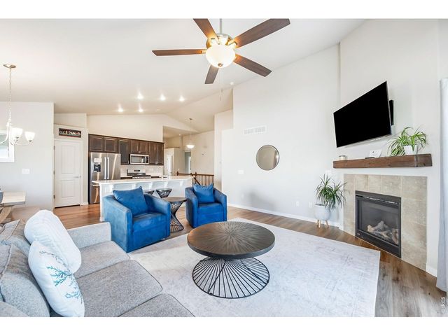 5460 Ault Dr, Loveland, CO 80538