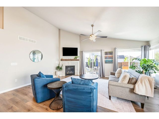 5460 Ault Dr, Loveland, CO 80538