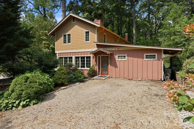 1925 Laurel Park Highway, Hendersonville, NC 28739