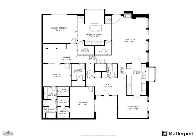 601 W Northgate Drive, Irving, TX 75062