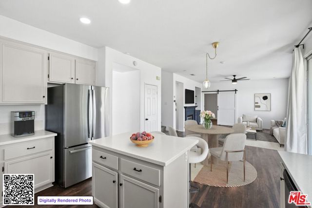 3843 Vitrina Lane, Palmdale, CA 93551
