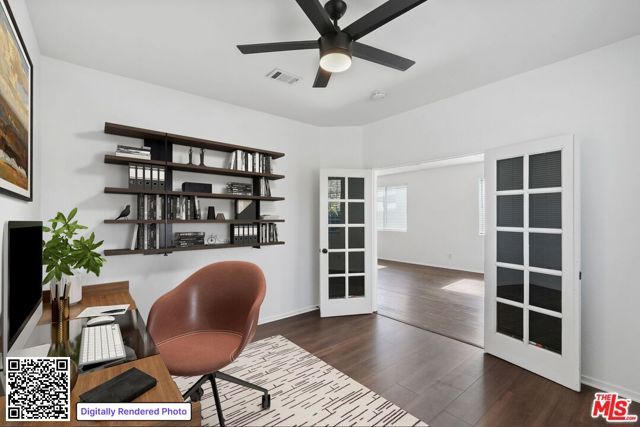 3843 Vitrina Lane, Palmdale, CA 93551