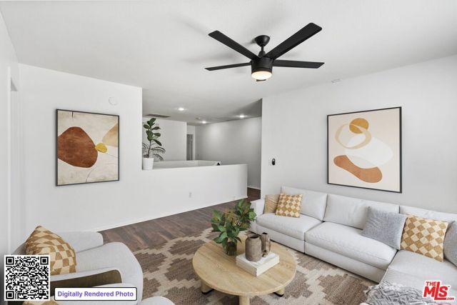 3843 Vitrina Lane, Palmdale, CA 93551