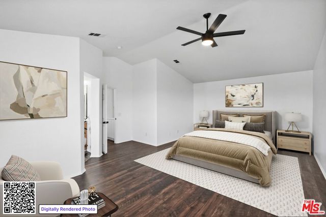 3843 Vitrina Lane, Palmdale, CA 93551